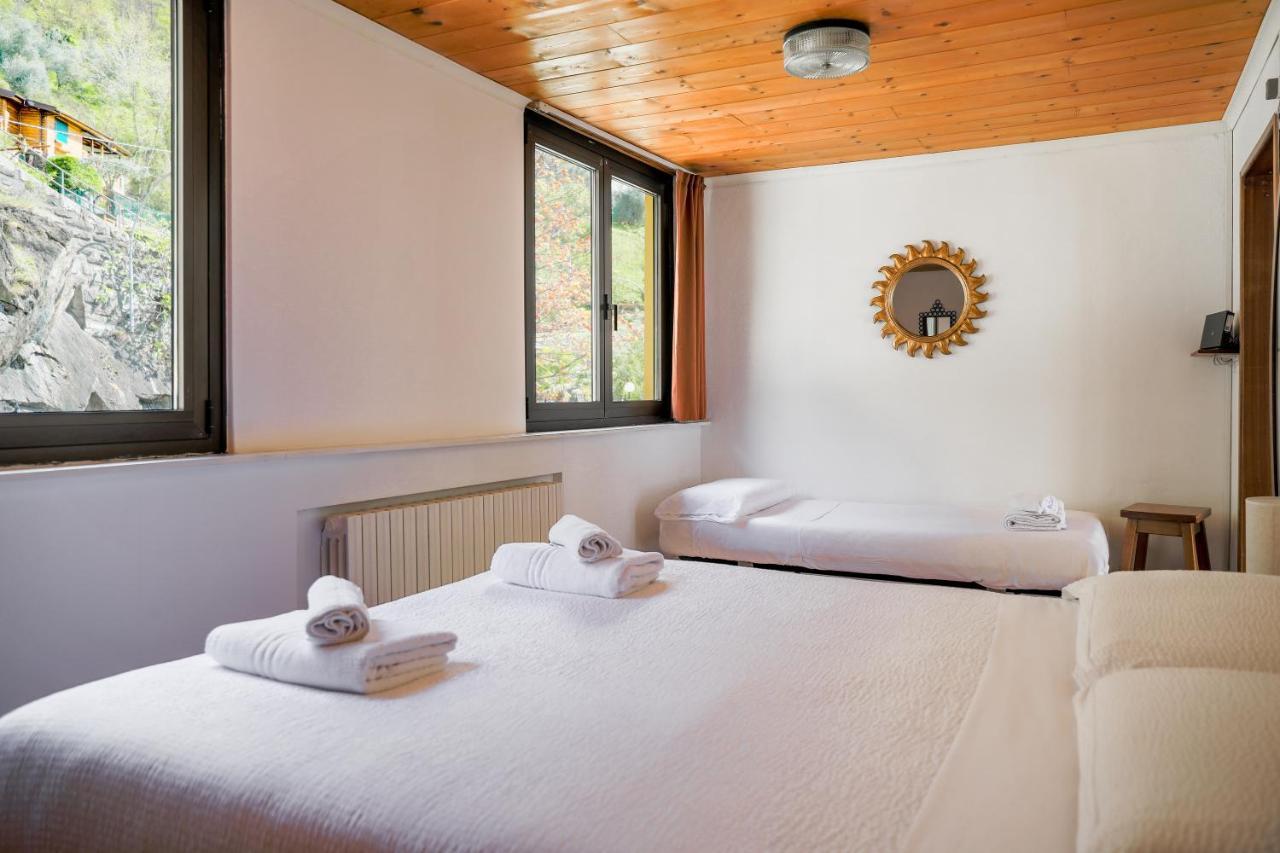 Ferienwohnung Lucio&Pina House Dervio Exterior foto